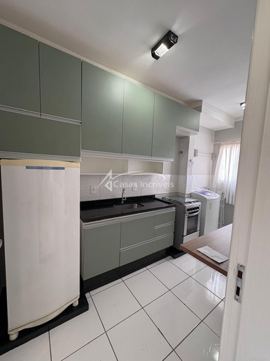 Apartamento de 1 quarto, 78m² no bairro Centro, em Indaiatuba | Eu Corretor
