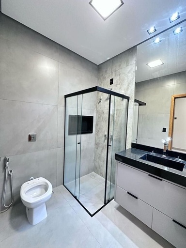 Casa de 3 quartos, 157m² no bairro Setlife Mirassol, em Mirassol | Eu Corretor