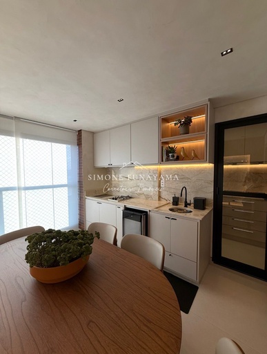 Apartamento de 2 quartos, 89m² no bairro Vila Cecchino, em Americana | Eu Corretor
