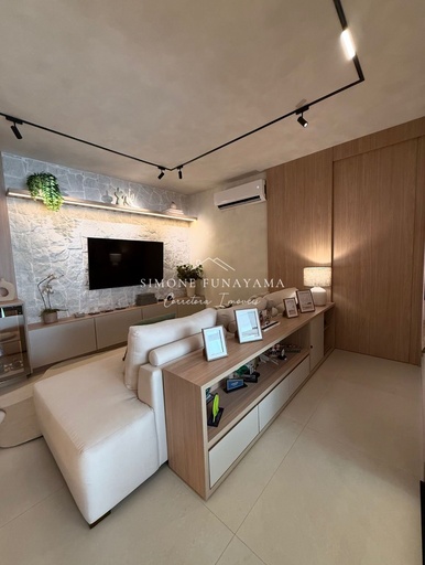 Apartamento de 2 quartos, 89m² no bairro Vila Cecchino, em Americana | Eu Corretor
