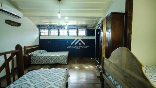 Casa de 2 quartos, 140m² no bairro Centro Histórico , em Paraty | Eu Corretor