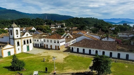 Casa de 2 quartos, 140m² no bairro Centro Histórico , em Paraty | Eu Corretor