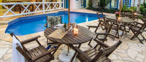 Imóvel Comercial de 27 quartos, no bairro Parque Ypê, em Paraty | Eu Corretor