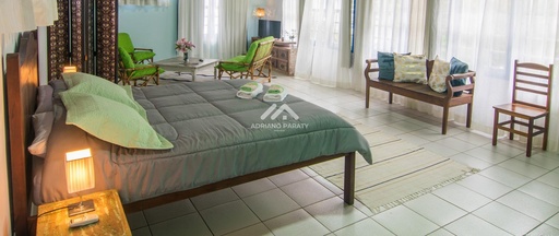 Imóvel Comercial de 27 quartos, no bairro Parque Ypê, em Paraty | Eu Corretor
