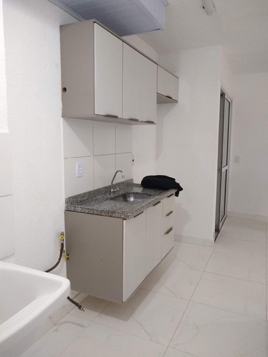 Apartamento de 2 quartos, 48m² no bairro Centro, em Pirapora do Bom Jesus | Eu Corretor