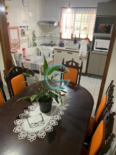 Casa de 3 quartos, 190m² no bairro Predial, em Torres | Eu Corretor