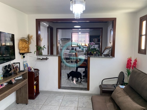 Casa de 3 quartos, 190m² no bairro Predial, em Torres | Eu Corretor