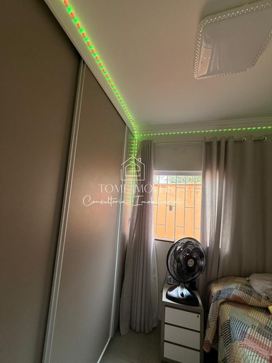 Casa de 3 quartos, 250m² no bairro Tibery, em Uberlândia | Eu Corretor