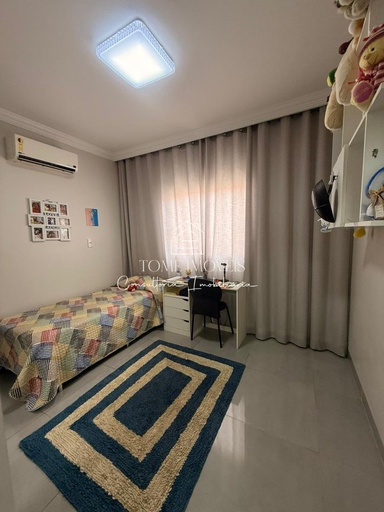 Casa de 3 quartos, 250m² no bairro Tibery, em Uberlândia | Eu Corretor