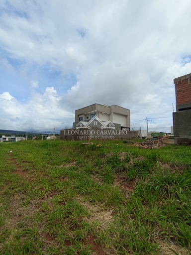 Lote/Terreno de 336m² no bairro cidade das flores, em Caldas Novas | Eu Corretor
