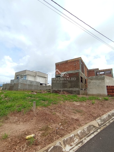 Lote/Terreno de 336m² no bairro cidade das flores, em Caldas Novas | Eu Corretor