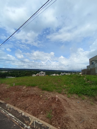 Lote/Terreno de 336m² no bairro cidade das flores, em Caldas Novas | Eu Corretor
