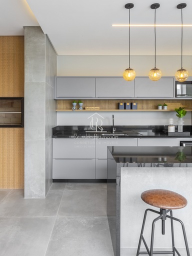 Apartamento de 3 quartos, no bairro Centro, em Siderópolis | Eu Corretor