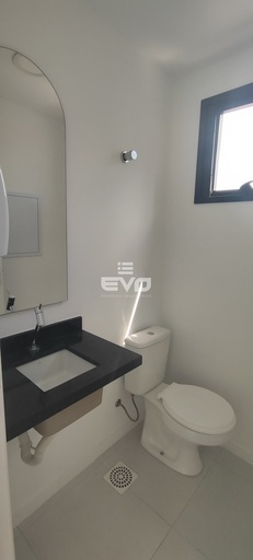 Imóvel Comercial de 35m² no bairro Campinas, em São José | Eu Corretor