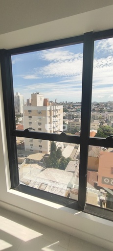 Imóvel Comercial de 35m² no bairro Campinas, em São José | Eu Corretor