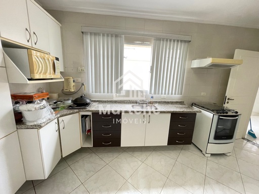 Sobrado de 3 quartos, 127m² no bairro Parque da Mooca, em São Paulo | Eu Corretor