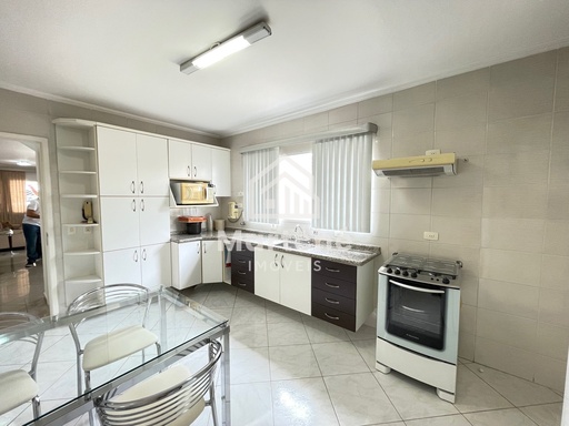 Sobrado de 3 quartos, 127m² no bairro Parque da Mooca, em São Paulo | Eu Corretor