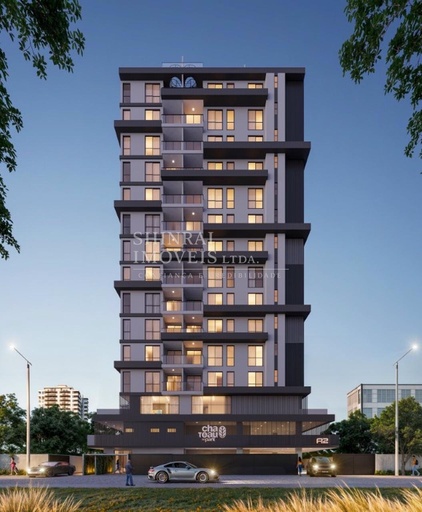 Studio de 1 quarto, 22m² no bairro Jardim Oceania, em João Pessoa | Eu Corretor