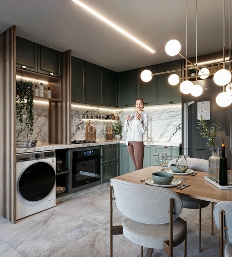 Studio de 1 quarto, 22m² no bairro Jardim Oceania, em João Pessoa | Eu Corretor