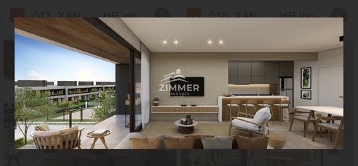 Casa de 180m² no bairro Atlântida, em Xangri-lá | Eu Corretor