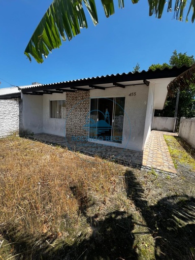 Casa de 1 quarto, no bairro Primavera, em Pontal do Paraná | Eu Corretor