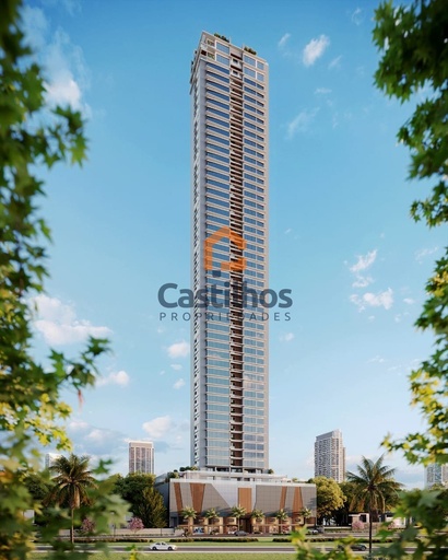 Cobertura de 4 quartos, 273m² no bairro Canto da Praia, em Itapema | Eu Corretor