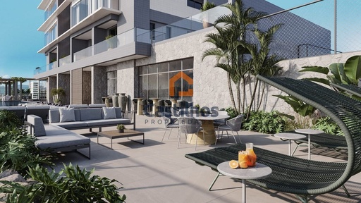 Apartamento de 3 quartos, 138m² no bairro Canto da Praia, em Itapema | Eu Corretor