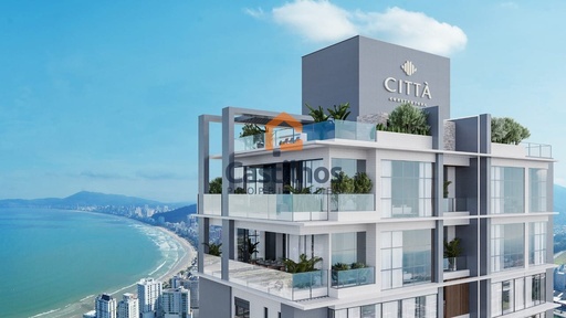 Apartamento de 3 quartos, 271m² no bairro Canto da Praia, em Itapema | Eu Corretor