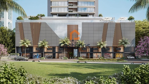 Apartamento de 3 quartos, 271m² no bairro Canto da Praia, em Itapema | Eu Corretor