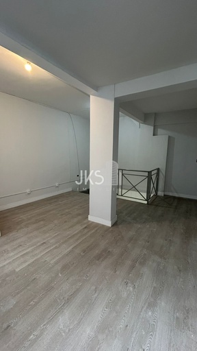 Sala Comercial de 40m² no bairro Setor Bueno, em Goiânia | Eu Corretor