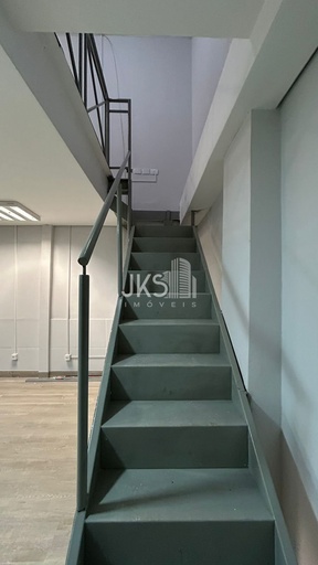 Sala Comercial de 40m² no bairro Setor Bueno, em Goiânia | Eu Corretor