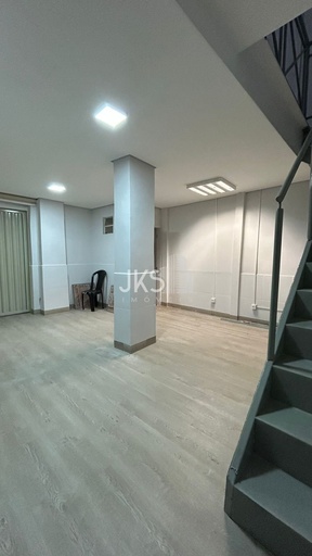 Sala Comercial de 40m² no bairro Setor Bueno, em Goiânia | Eu Corretor