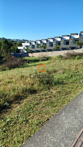 Lote/Terreno de no bairro Potecas, em São José | Eu Corretor