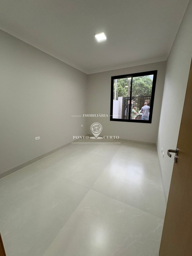 Casa de 2 quartos, no bairro Universitário, em Cascavel | Eu Corretor