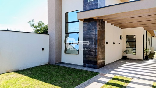 Casa de 3 quartos, 195m² no bairro Eliana, em Guaratuba | Eu Corretor