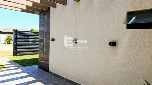 Casa de 3 quartos, 195m² no bairro Eliana, em Guaratuba | Eu Corretor