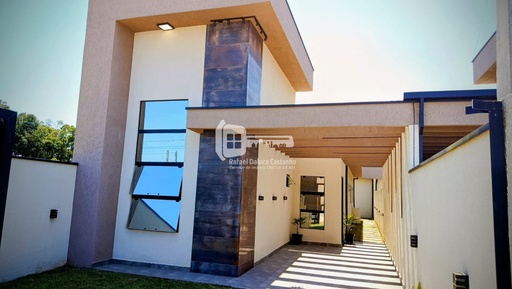 Casa de 3 quartos, 195m² no bairro Eliana, em Guaratuba | Eu Corretor