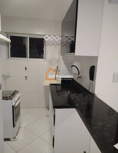 Apartamento de 2 quartos, 44m² no bairro Brotas, em Salvador | Eu Corretor