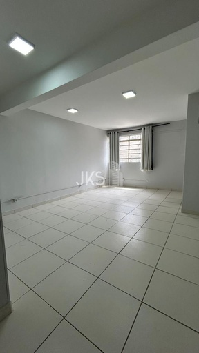 Sala Comercial de no bairro Setor Bueno, em Goiânia | Eu Corretor