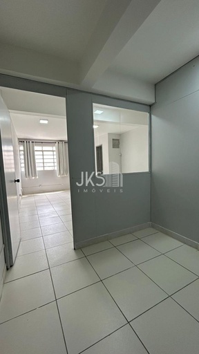 Sala Comercial de no bairro Setor Bueno, em Goiânia | Eu Corretor