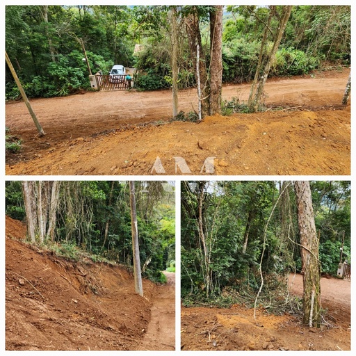 Lote/Terreno de 1560m² no bairro Golfe, em Teresópolis | Eu Corretor