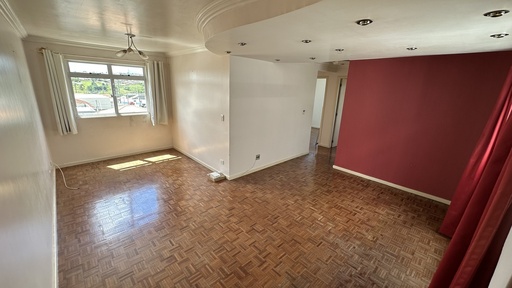 Apartamento de 3 quartos, no bairro Órfãs, em Ponta Grossa | Eu Corretor