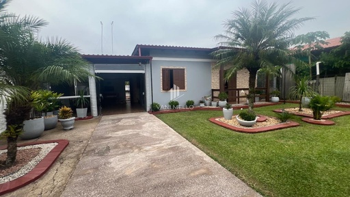 Casa de 3 quartos, no bairro Das Rosas, em Estância Velha | Eu Corretor