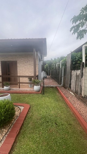 Casa de 3 quartos, no bairro Das Rosas, em Estância Velha | Eu Corretor