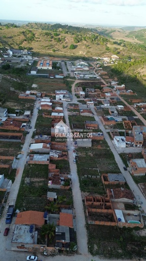 Lote/Terreno de 400m² no bairro Neblon, em Carmópolis | Eu Corretor