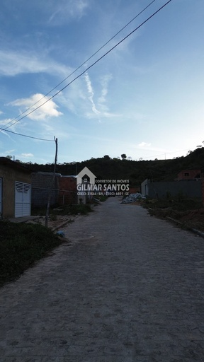 Lote/Terreno de 400m² no bairro Neblon, em Carmópolis | Eu Corretor
