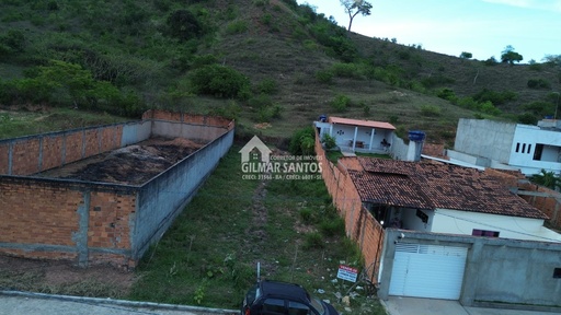 Lote/Terreno de 400m² no bairro Neblon, em Carmópolis | Eu Corretor