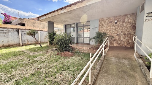 Casa de 3 quartos, 338m² no bairro Vila Claudia, em Limeira | Eu Corretor