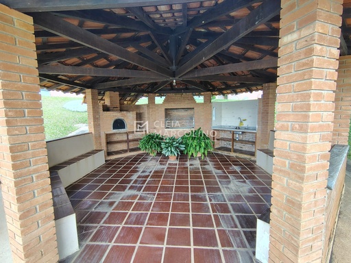 Chácara de 4 quartos, 435m² no bairro Caixa D´Água, em Vinhedo | Eu Corretor