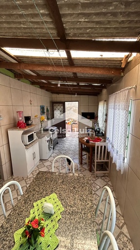 Casa de 2 quartos, no bairro Planalto, em Viamão | Eu Corretor